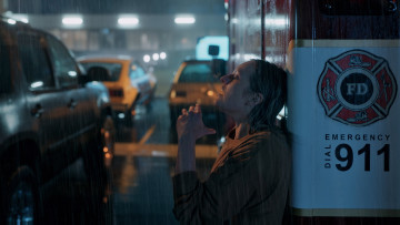 Картинка the+invisible+man+ 2020 кино+фильмы -unknown+ другое фантастика ужасы элизабет мосс человек невидимка триллер кадры из фильма