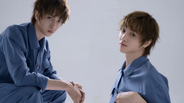 Картинка мужчины paul+yu+ +yu+bin paul yu bin юй бинь