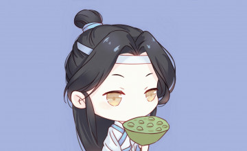 Картинка аниме mo+dao+zu+shi the untamed неукротимый повелитель чэньцин мосян тунсю mo dao zu shi магистр дьявольского культа