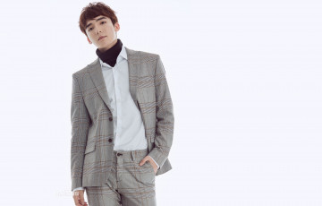 Картинка мужчины cao+yu+chen цао юйчэнь cao yu-chen