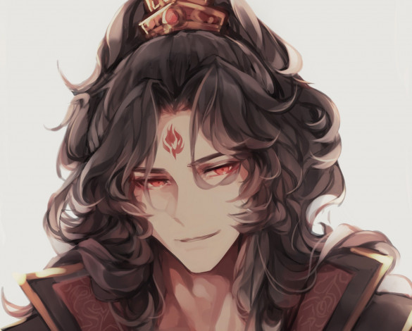 Обои картинки фото аниме, the scum villain’s , self-saving,  system, система, спаси, себя, сам, для, главного, злодея, chuan, shu, zijiu, zhinan, мосян, тунсю