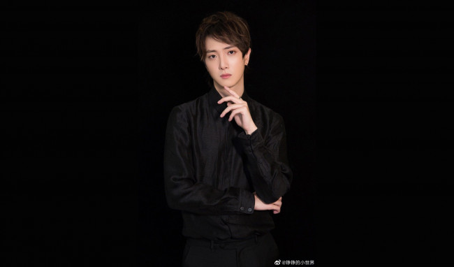 Обои картинки фото мужчины, paul yu ,  yu bin, paul, yu, bin