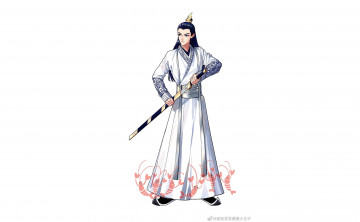 Картинка рисованное кино +мультфильмы joy of life