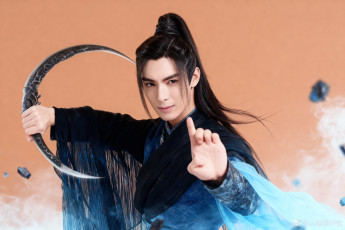 Картинка 3д+графика мультфильмы +кино +видео+игры танец феникса