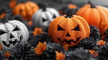 обоя праздничные, хэллоуин