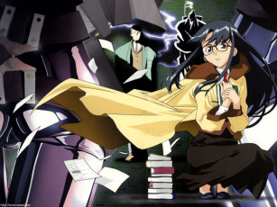 Картинка аниме