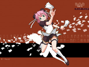 Картинка аниме