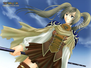 Картинка аниме *unknown другое