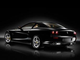 Картинка автомобили ferrari