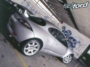 Картинка автомобили ford