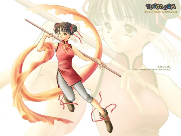 Обои картинки фото аниме, *unknown, другое