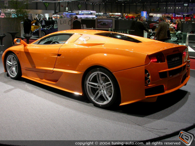 Обои картинки фото автомобили, laraki