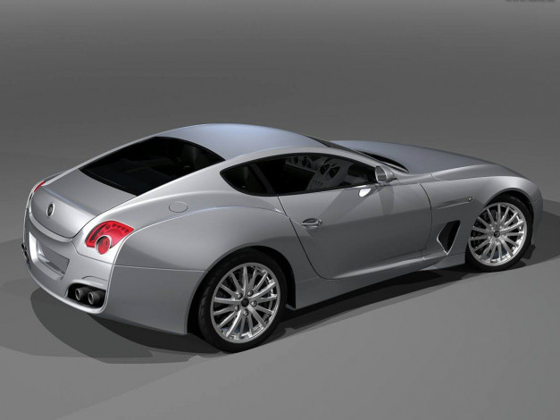 Обои картинки фото автомобили, laraki