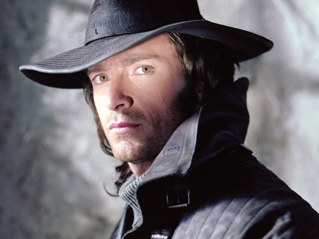 Обои картинки фото кино, фильмы, van, helsing