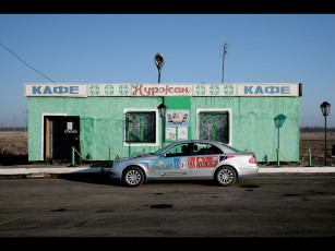 Картинка 2006 mercedes benz class автомобили