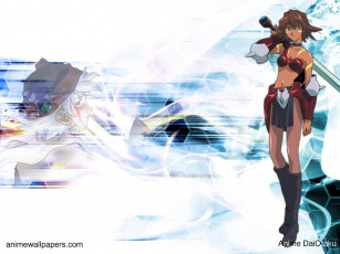 Картинка аниме hack sign