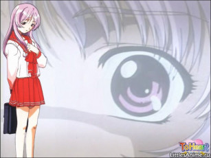 Картинка аниме to heart