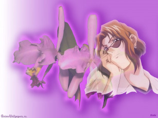 Картинка аниме weiss kreuz