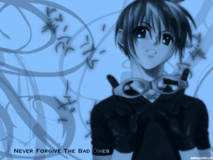 Картинка аниме weiss kreuz