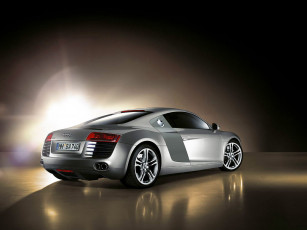 Картинка автомобили audi