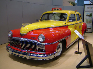 Картинка автомобили de soto