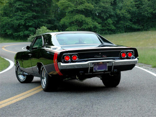 Картинка автомобили dodge