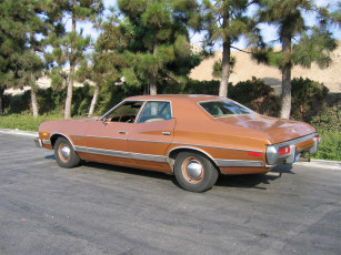 Картинка автомобили ford