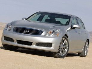 Картинка автомобили infiniti