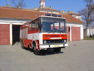 Картинка автомобили пожарные машины