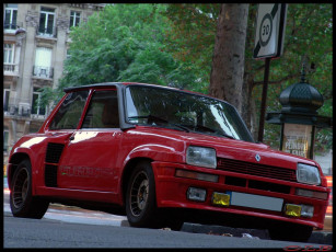 Картинка автомобили renault