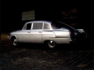 Картинка автомобили tatra