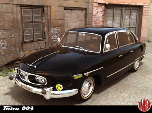 Картинка автомобили tatra