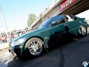 Картинка bmw tuning автомобили