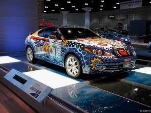 Картинка hyunadai tiburon автомобили hyundai