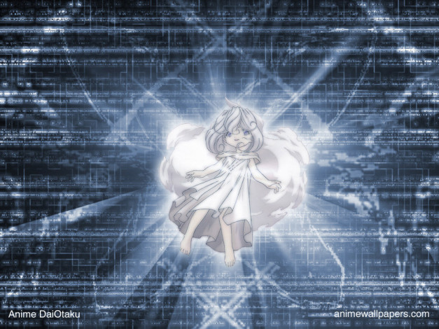 Обои картинки фото аниме, hack, sign