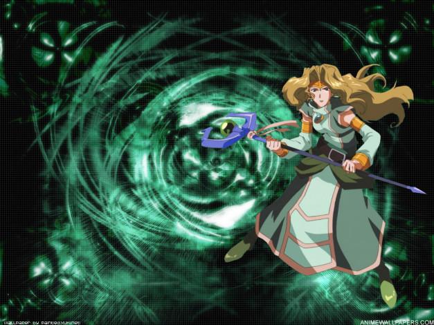 Обои картинки фото аниме, hack, sign