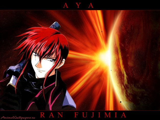 Обои картинки фото аниме, weiss, kreuz