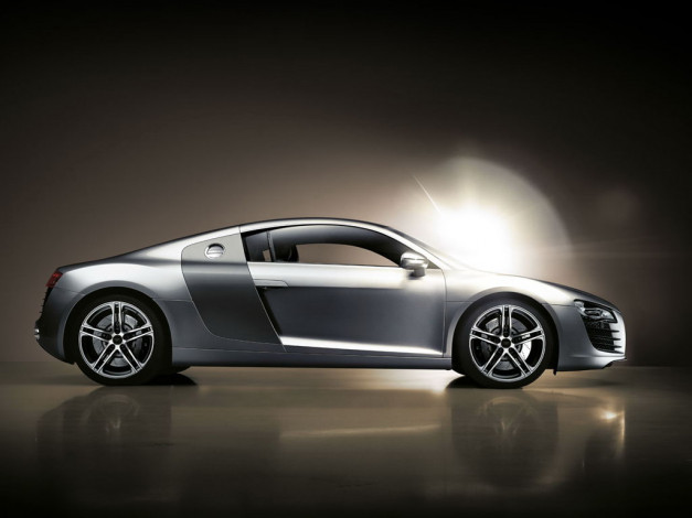 Обои картинки фото автомобили, audi