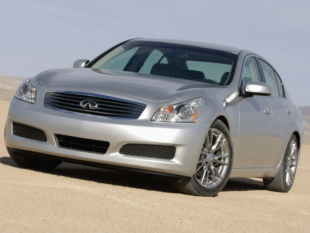 Обои картинки фото автомобили, infiniti