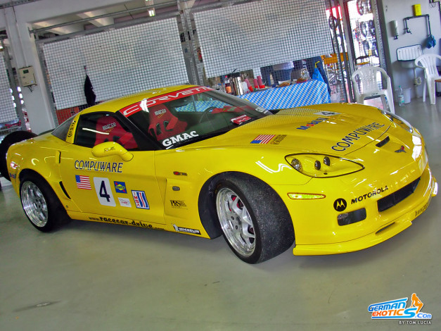 Обои картинки фото chevrolet, corvette, z06, автомобили, выставки, уличные, фото