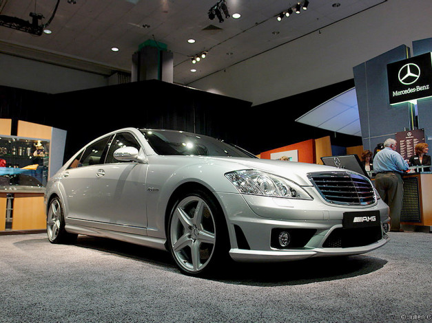 Обои картинки фото mercedes, benz, 63, автомобили