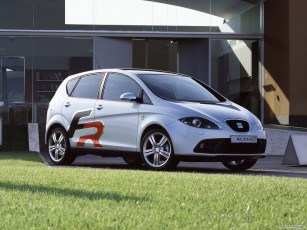 Картинка автомобили seat