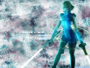 Картинка видео игры final fantasy vii dirge of cerberus