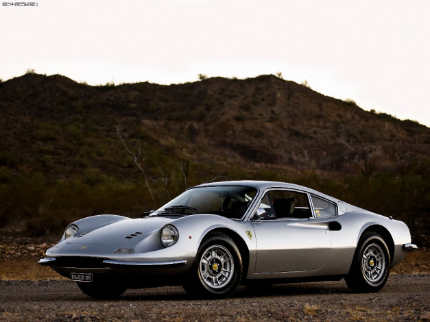 Обои картинки фото автомобили, ferrari