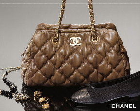 Картинка бренды chanel
