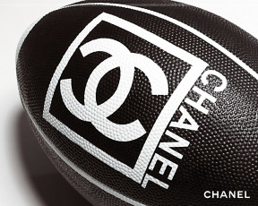 Картинка бренды chanel