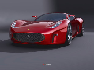 Картинка автомобили 3д