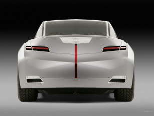 Картинка автомобили acura