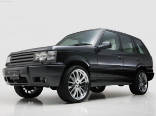 обоя автомобили, range, rover