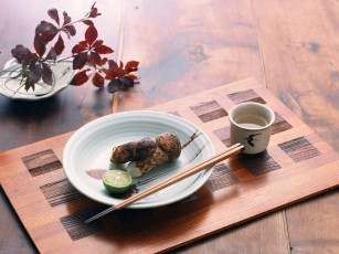 Картинка еда грибы грибные блюда